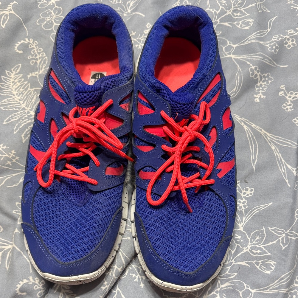 Nike Free Run +2 sneakers